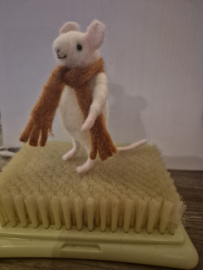 Workshop compleet, Sunny de Muis, zaterdag 18 april