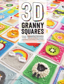 3d grannys haken