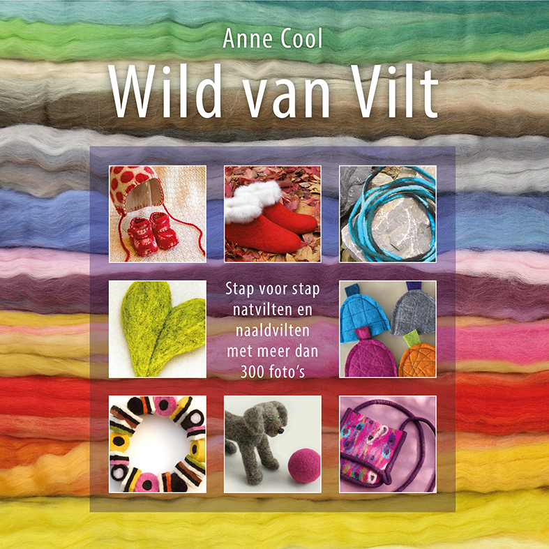 Wild van Vilt, Anne Cool