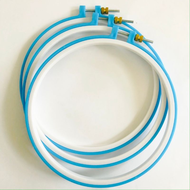 Borduurring 20 cm