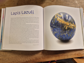 Edelstenen, pretoogjes van Aarde en Hemel, wendela Copijn