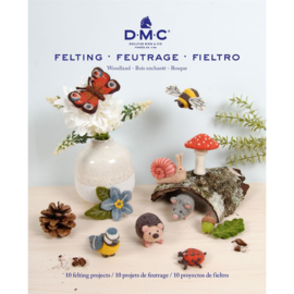 DMC Dieren naaldvilten