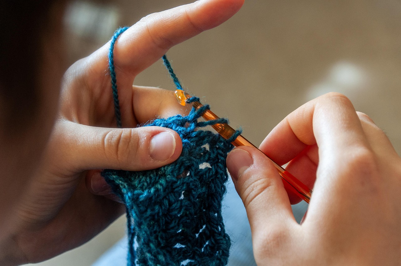 Zaterdag 15 november, Leren haken