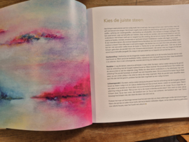 Edelstenen, pretoogjes van Aarde en Hemel, wendela Copijn