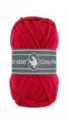 Durable Cosy Fine, 317 Deep Red