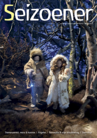 Seizoener winter 2025