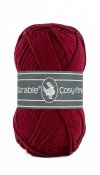 Durable Cosy Fine, 222 Bordeaux