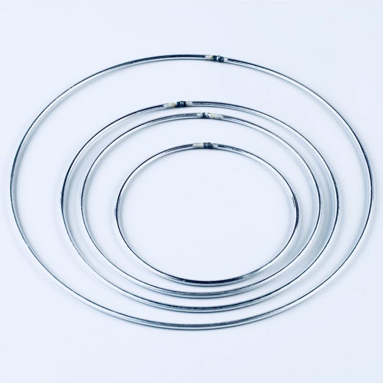Metalen ring