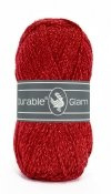 Durable Glam, 316 Red