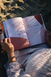 Ayurveda Zwangerschaps- en kraamdagboek