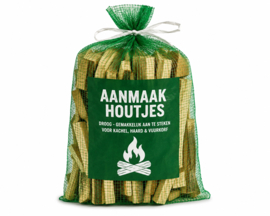 Aanmaakhoutjes