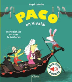 Peuter (2-3 jaar)