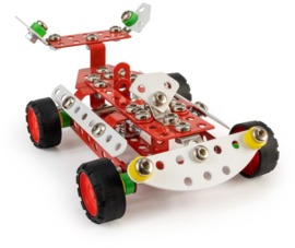 Alexander Toys | Constructor | Racer | 157pcs
