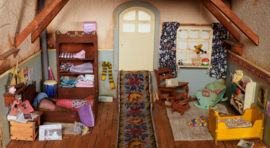 Het muizenhuis | Meubelkit - Kinderkamer