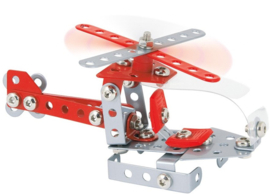 Alexander Toys | Constructor | Helios (Helicopter) | 96pcs