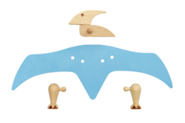 Plantoys | DIY pterodactyl