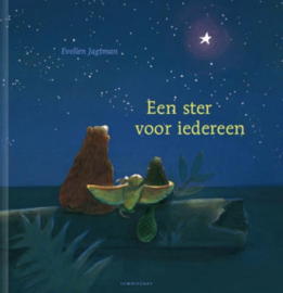 Uitgeverij Lemniscaat | Een ster voor iedereen