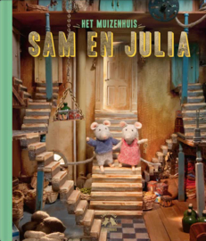 Het Muizenhuis | Sam en Julia (deel 1)