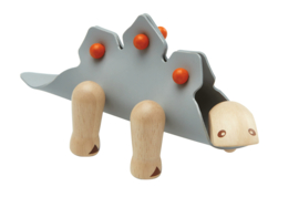 Plantoys | DIY stegosaurus