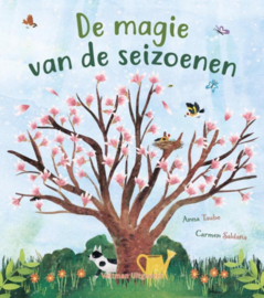 Uitgeverij Veltman | De magie van de seizoenen