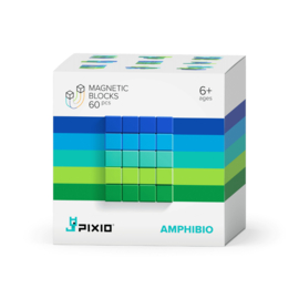 Pixio | pixio - abstract | amphibio 60 blocks