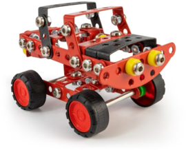 Alexander Toys | Constructor | Guardian | 150pcs