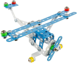 Alexander Toys | Constructor | Air scout | 141pcs