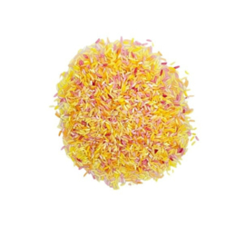 Sensoryfun | sensory rijst | tropical | 430 gram