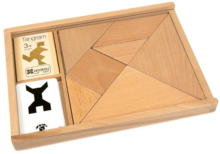 Andreu Toys