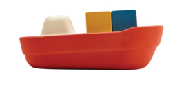 Plantoys | vrachtschip