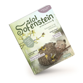 Slot Sofenstein | Lente 04