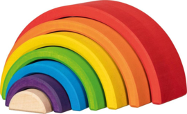 Goki Evolution | Regenboog | 7-delig