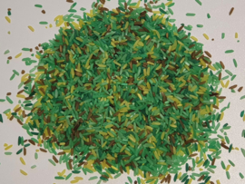 Sensoryfun | sensory rijst | farm mix | 430 gram