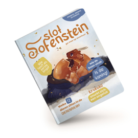 Slot Sofenstein | Winter 03