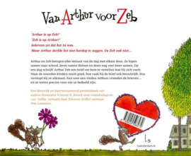 Uitgeverij Luitingh Sijthoff | Van Arthur tot Zeb