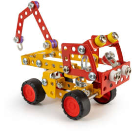 Alexander Toys | Constructor | Tow Joe | 219pcs