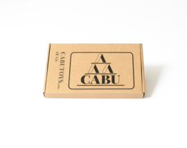 Cabutoys | CABU pakket M | 11 plankjes