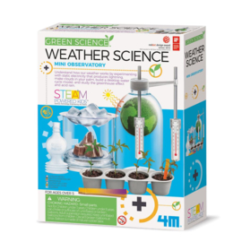 4M Kidzlabs