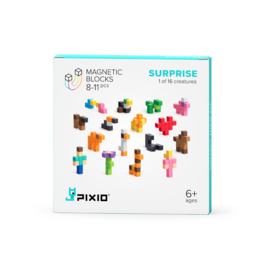 Pixio | pixio - mini surprise