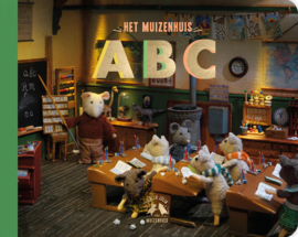 Het muizenhuis | ABC