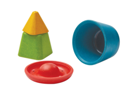 Plantoys | Creatieve zand speelset
