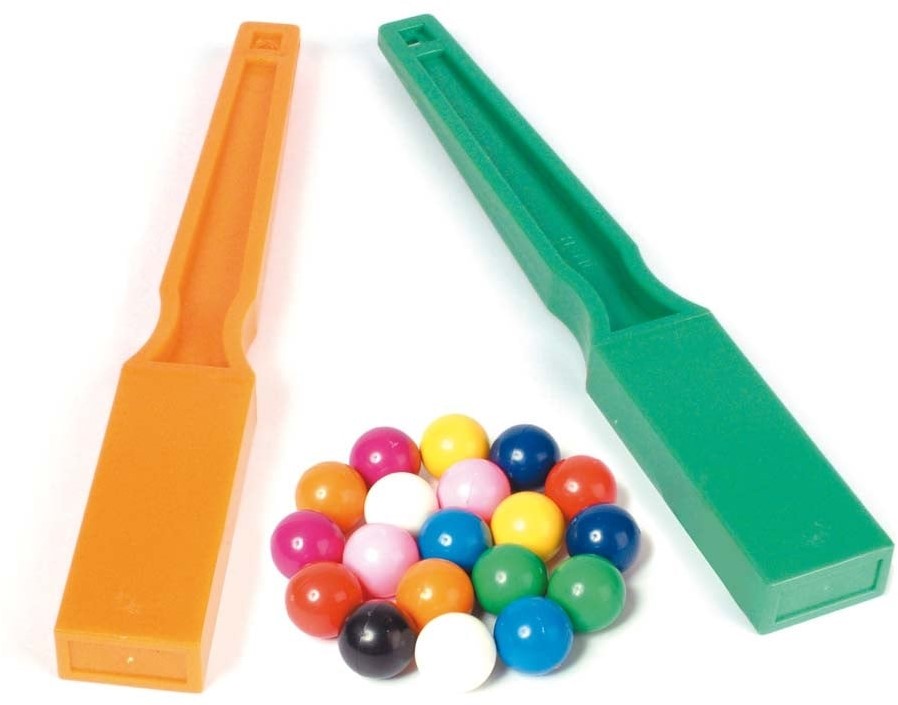Shaw Magnets