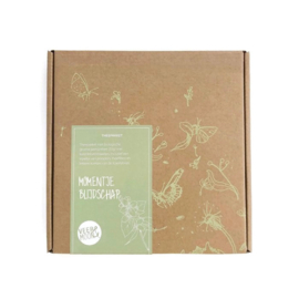 Cadeau pakket Thee | Momentje Blijdschap