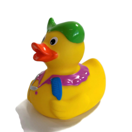 Badeend - Kapper- Kinky Binky