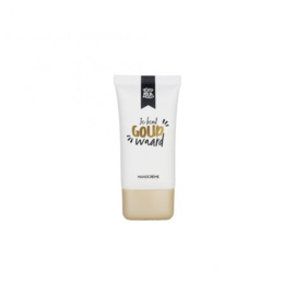 Handcrème - Jij bent Goud waard - 100%leuk