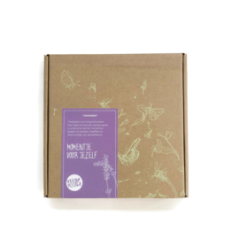 Cadeau pakket Thee | Momentje Voor jezelf