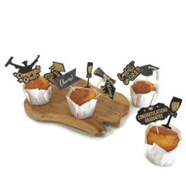 Cake versiering - Taart decoratie