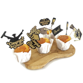 Cake versiering - Taart decoratie