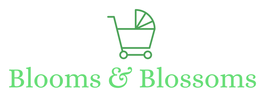 Blooms & Blossoms