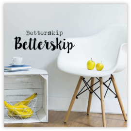 Betterskip -GiveX-